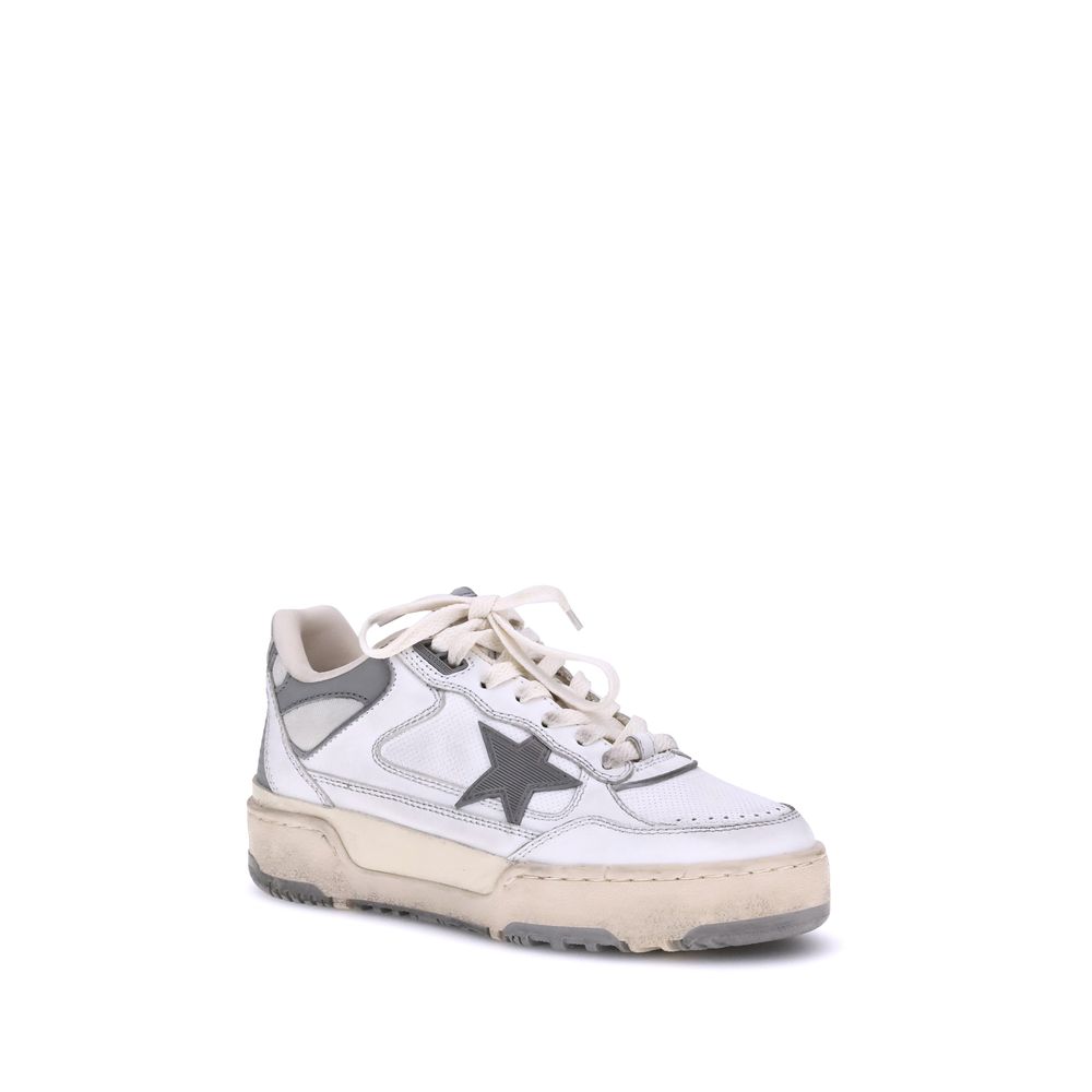 Golden Goose Forty2 Sneakers LUNESCAPE