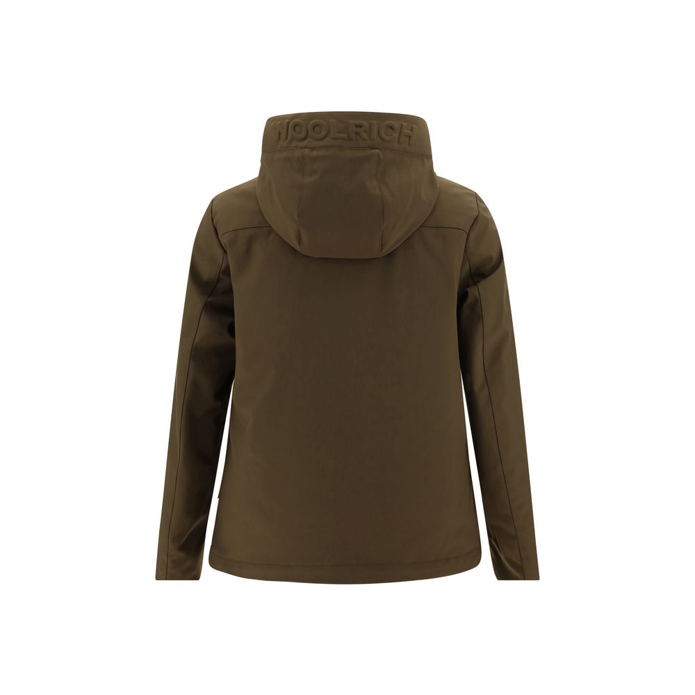 Woolrich Pacific Soft Jacket LUNESCAPE