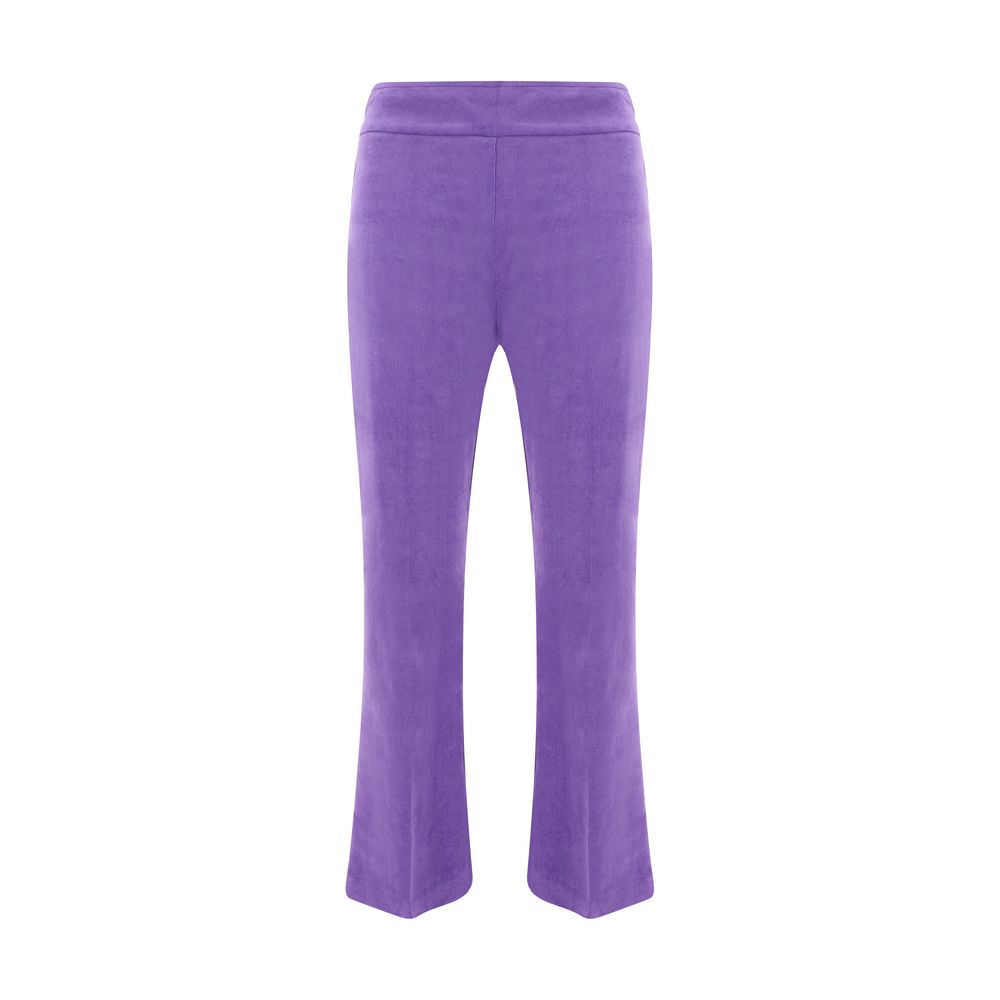 Avenue Montaigne Pants LUNESCAPE