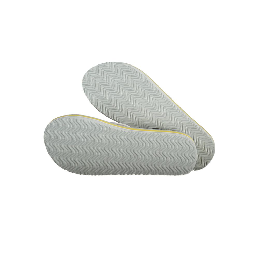 Napapijri Yellow Flip Flop Sandal LUNESCAPE