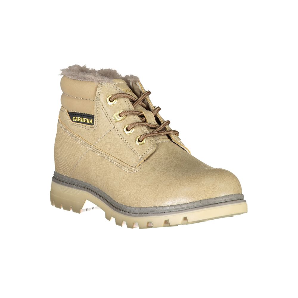 Carrera Beige Trail Boot LUNESCAPE
