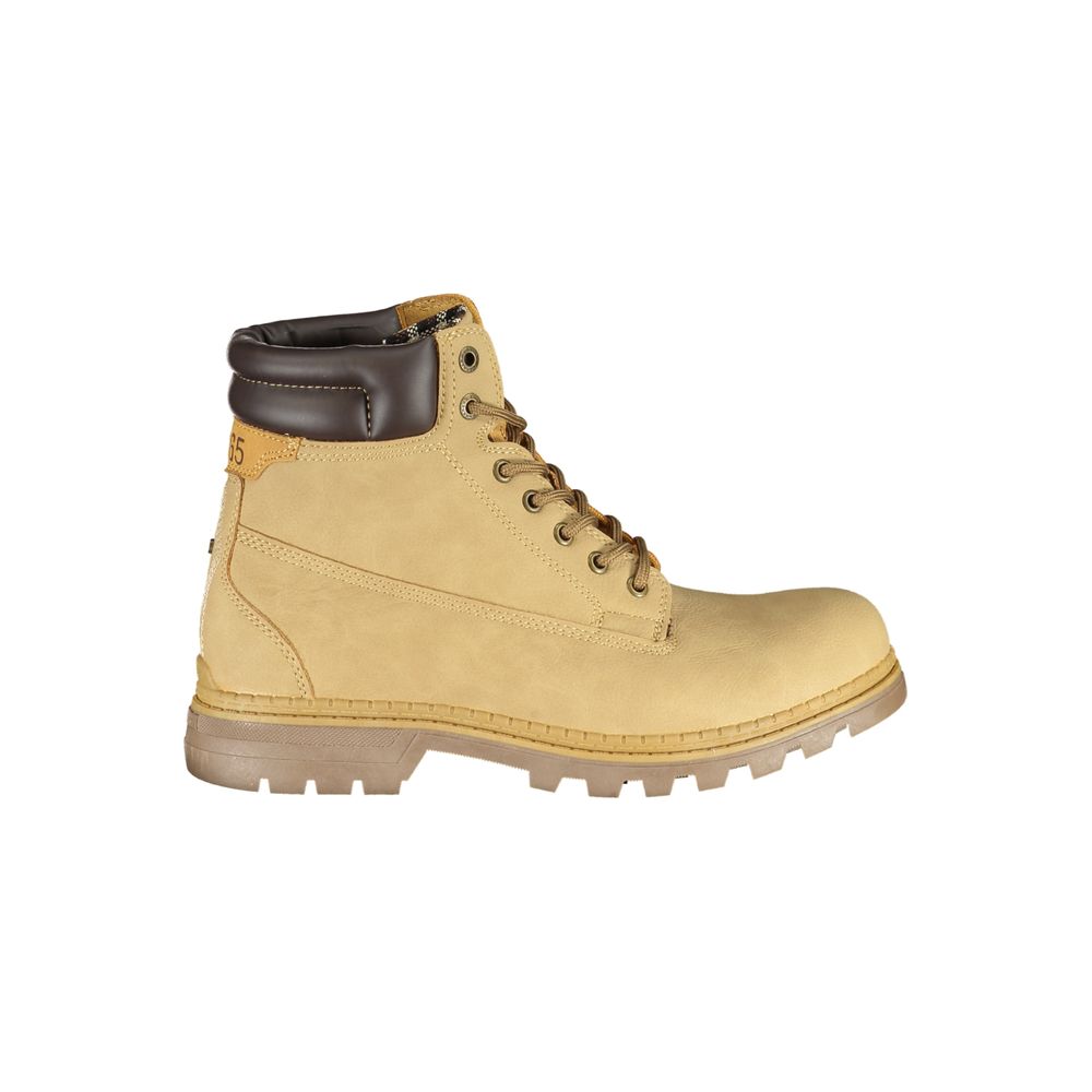 Carrera Beige Trail Boot LUNESCAPE