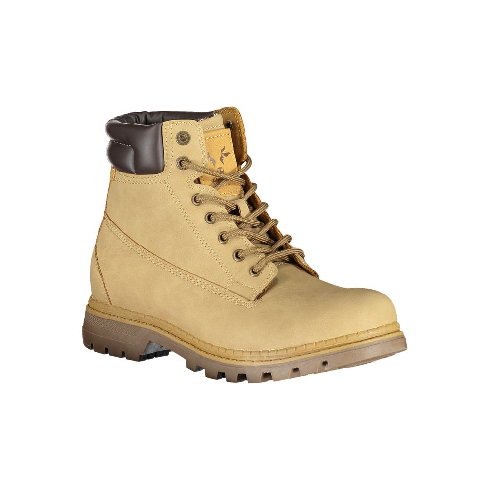 Carrera Beige Trail Boot LUNESCAPE