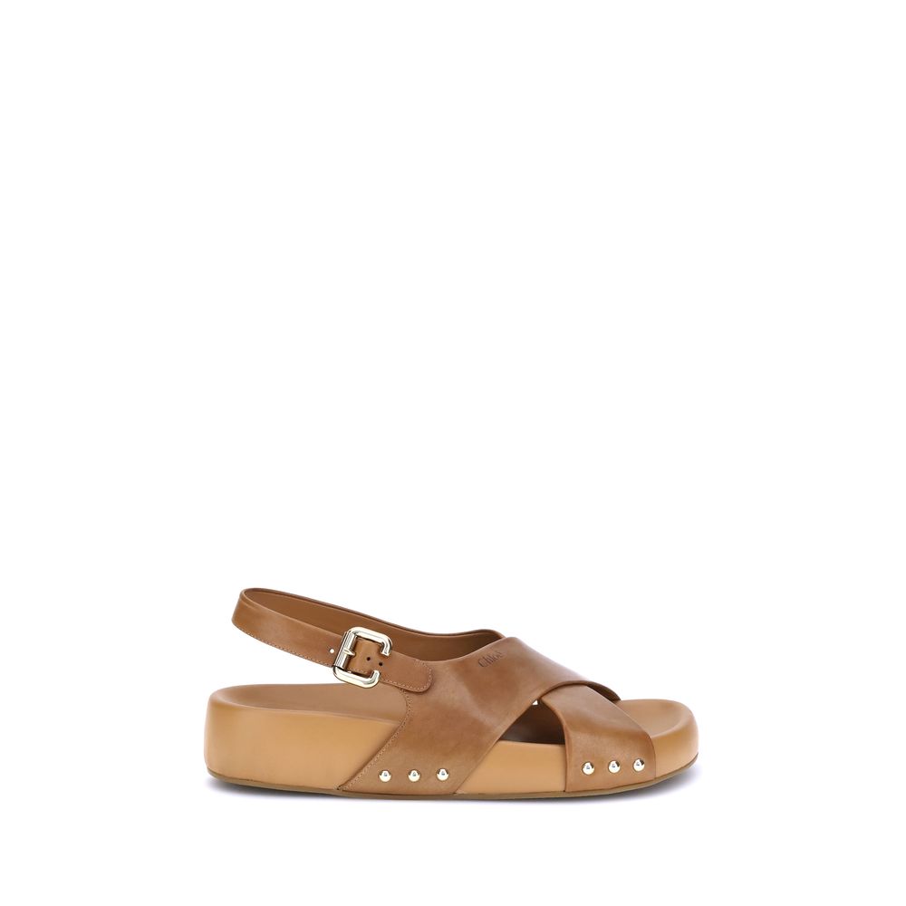 Chloé Mae Sandals LUNESCAPE