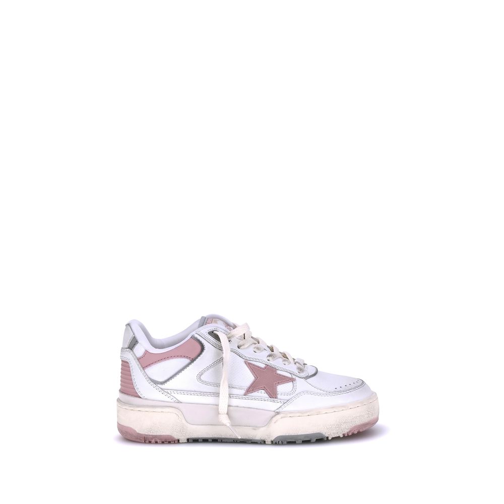 Golden Goose Forty2 Sneakers LUNESCAPE
