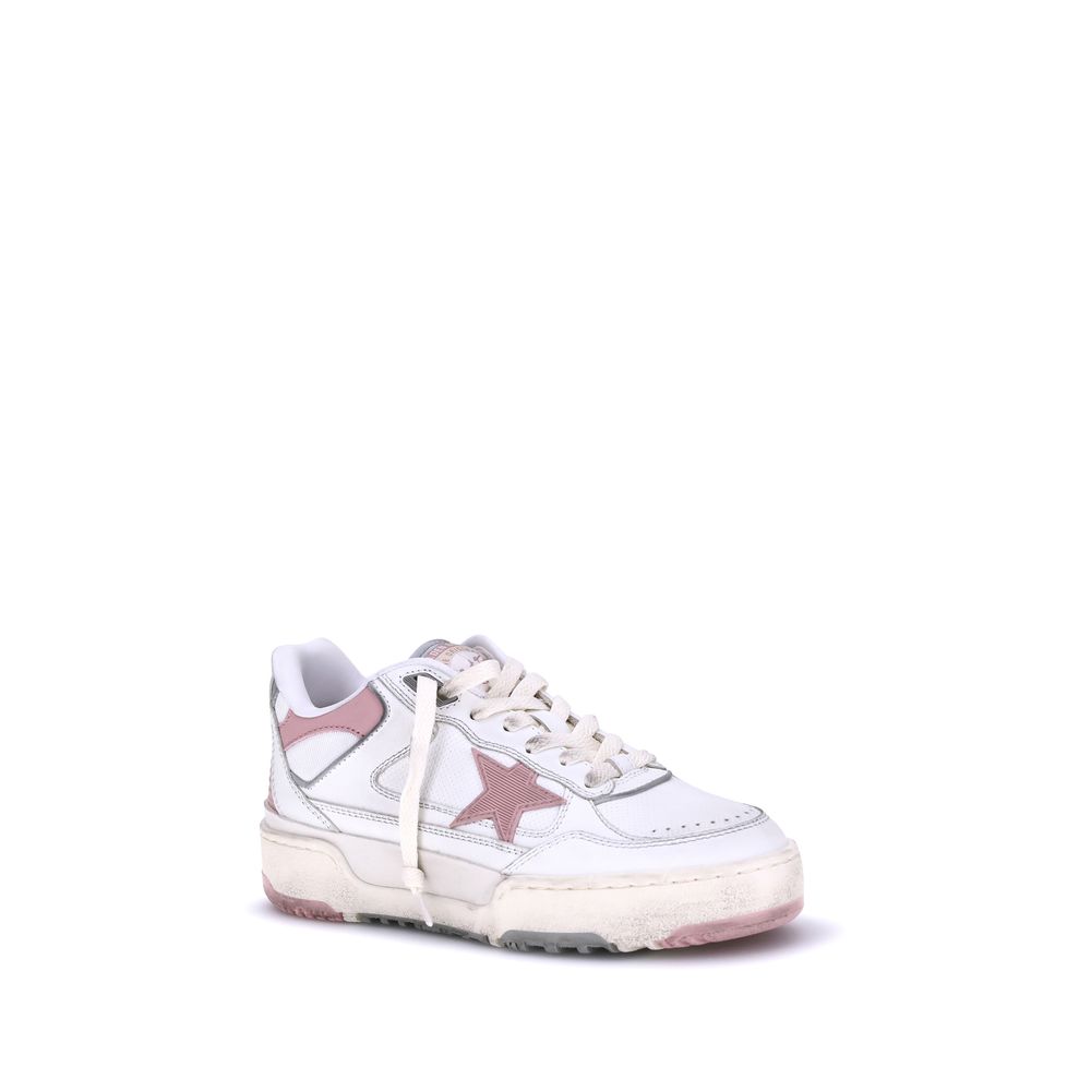 Golden Goose Forty2 Sneakers LUNESCAPE