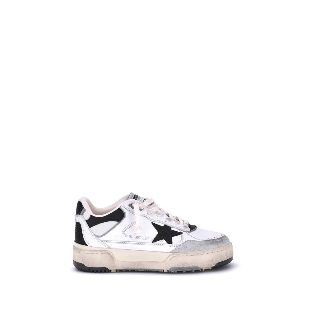 Golden Goose Forty2 Sneakers LUNESCAPE