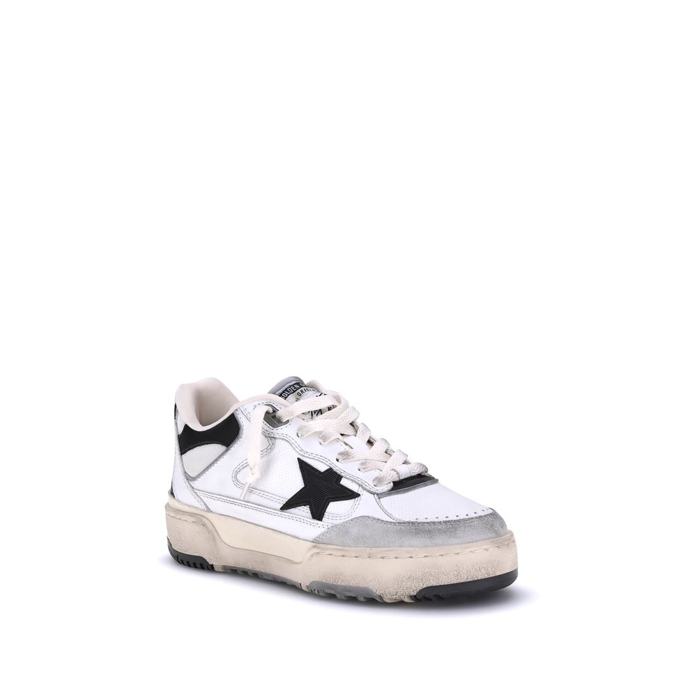 Golden Goose Forty2 Sneakers LUNESCAPE