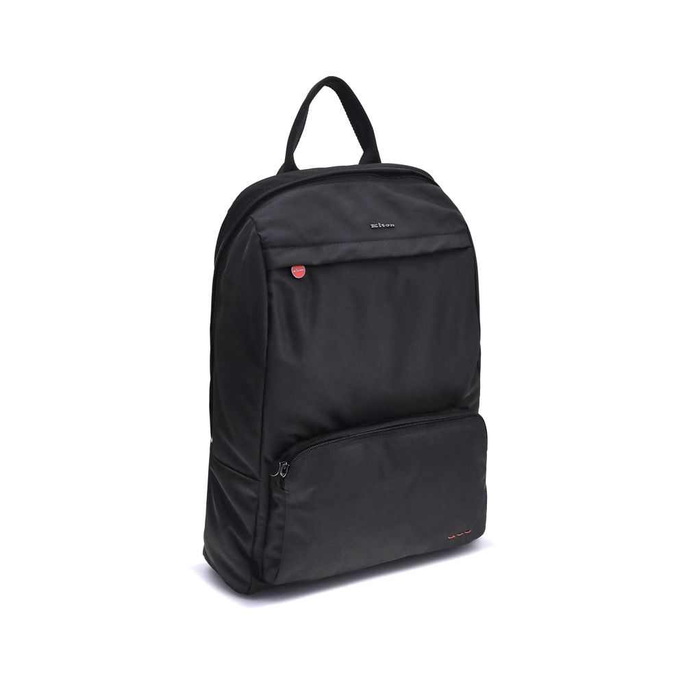 Kiton Monochrome Backpack LUNESCAPE