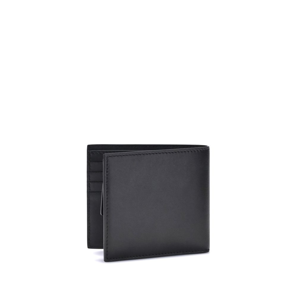 Dsquared² Bifold Wallet LUNESCAPE