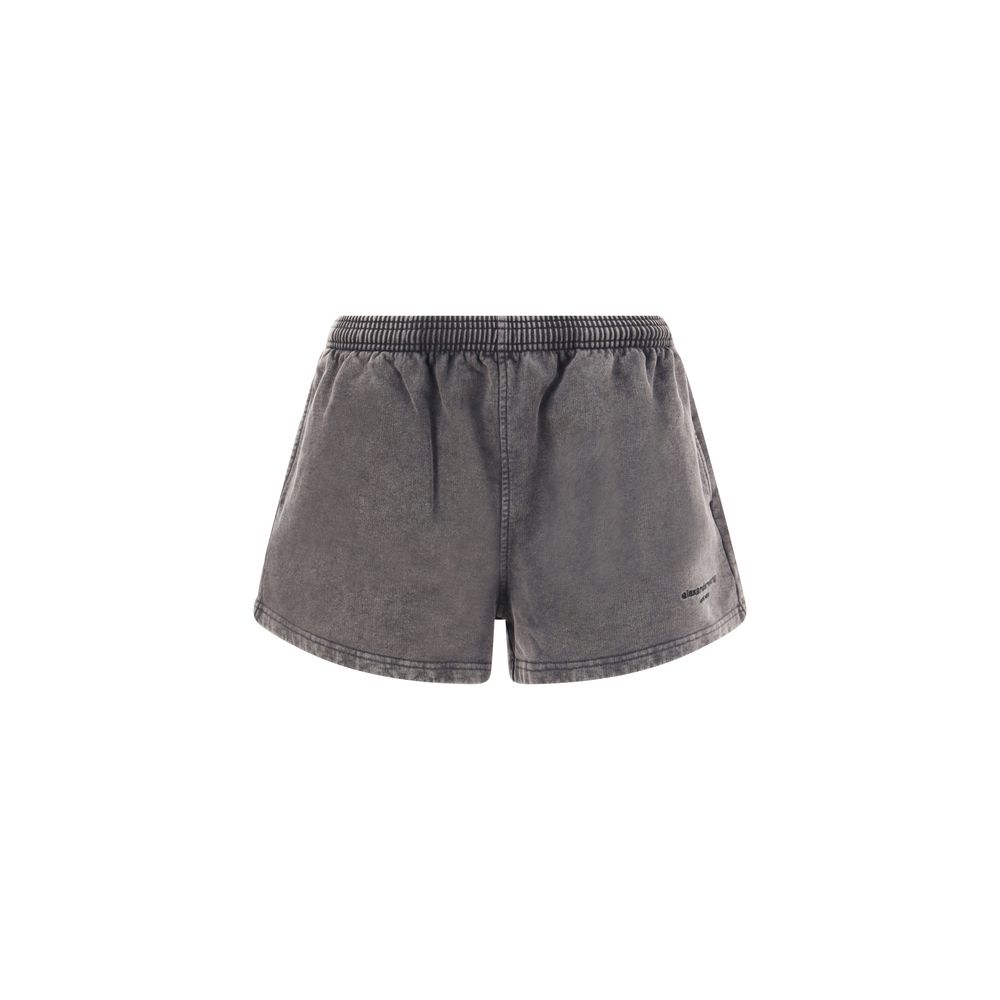 Alexander Wang Running Shorts LUNESCAPE
