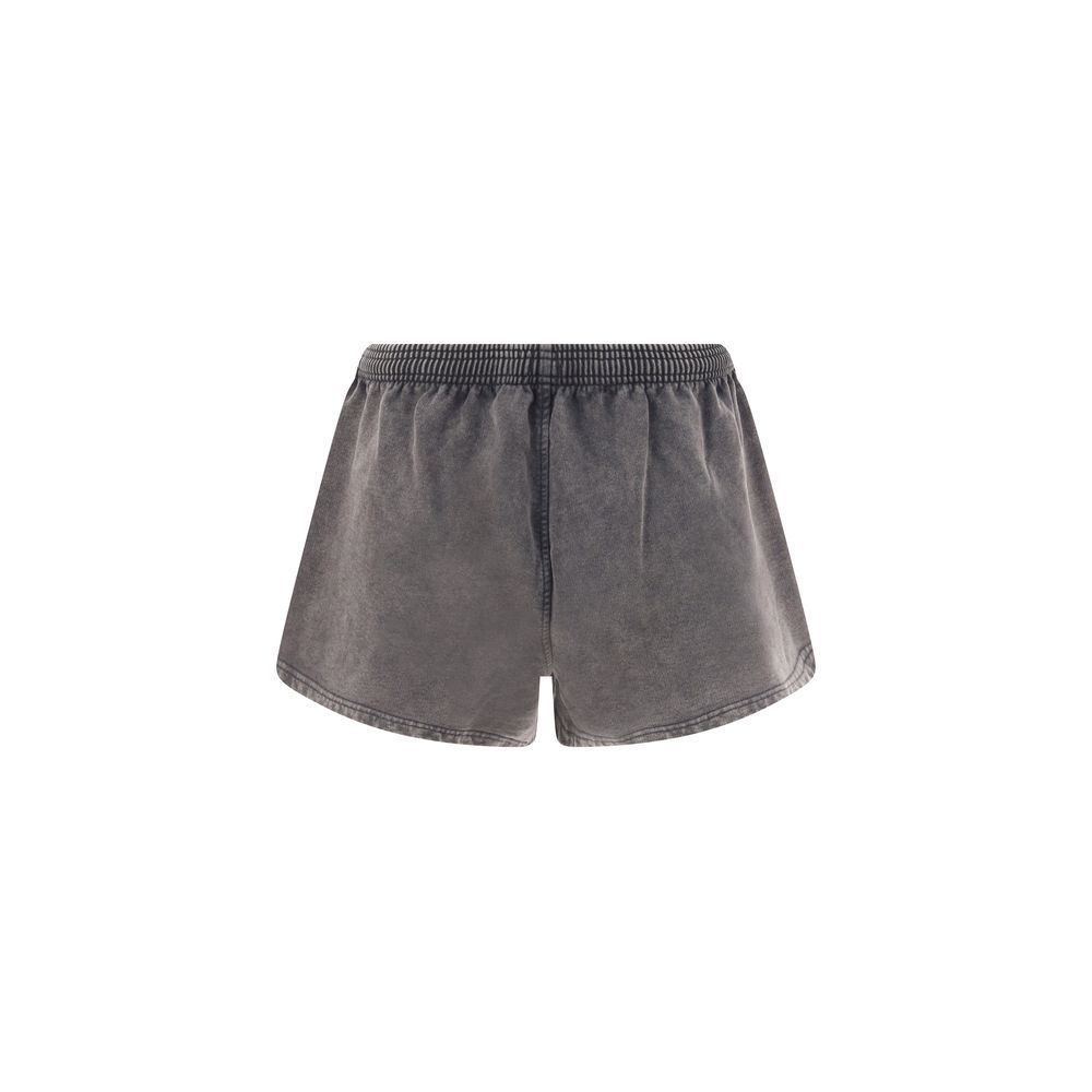Alexander Wang Running Shorts LUNESCAPE