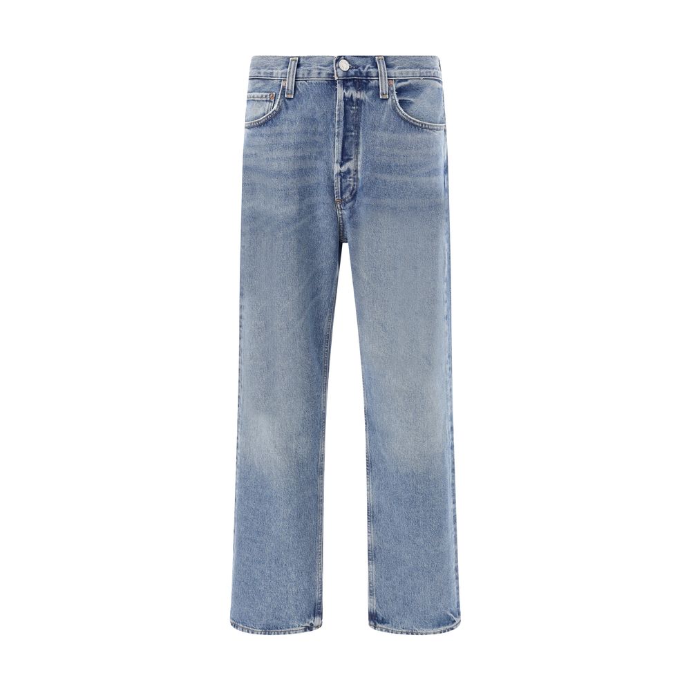 Agolde 90s Jeans LUNESCAPE