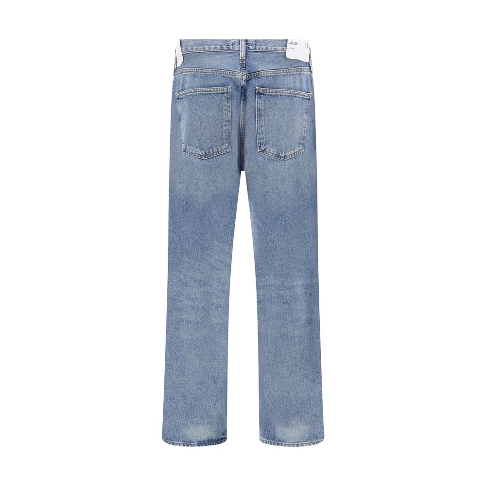 Agolde 90s Jeans LUNESCAPE