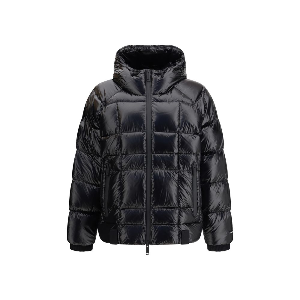 Dsquared² 3D Down Jacket LUNESCAPE