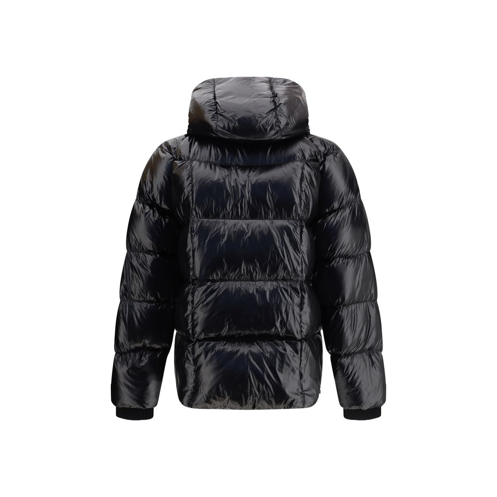 Dsquared² 3D Down Jacket LUNESCAPE