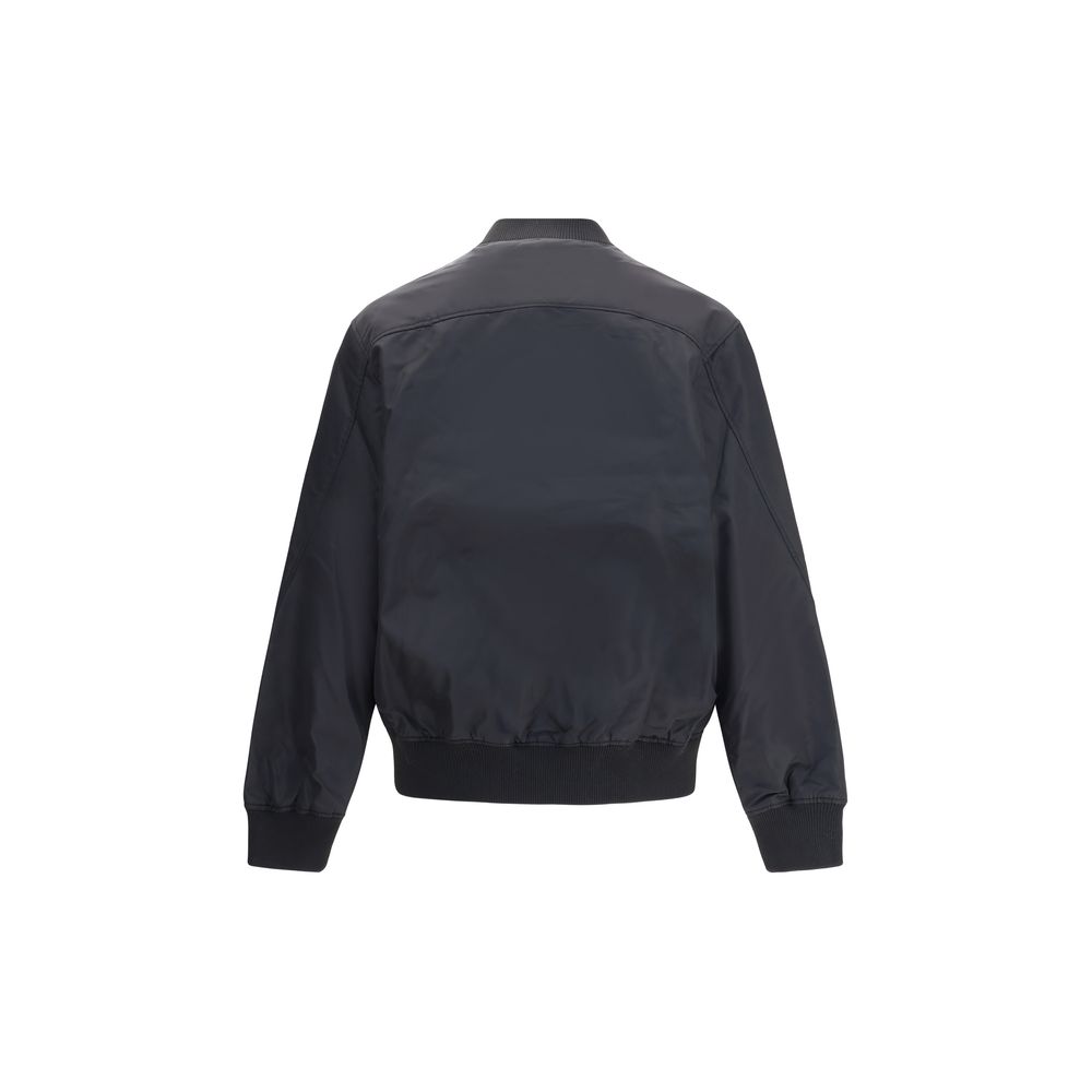 Axel Arigato Double layer bomber Jacket LUNESCAPE