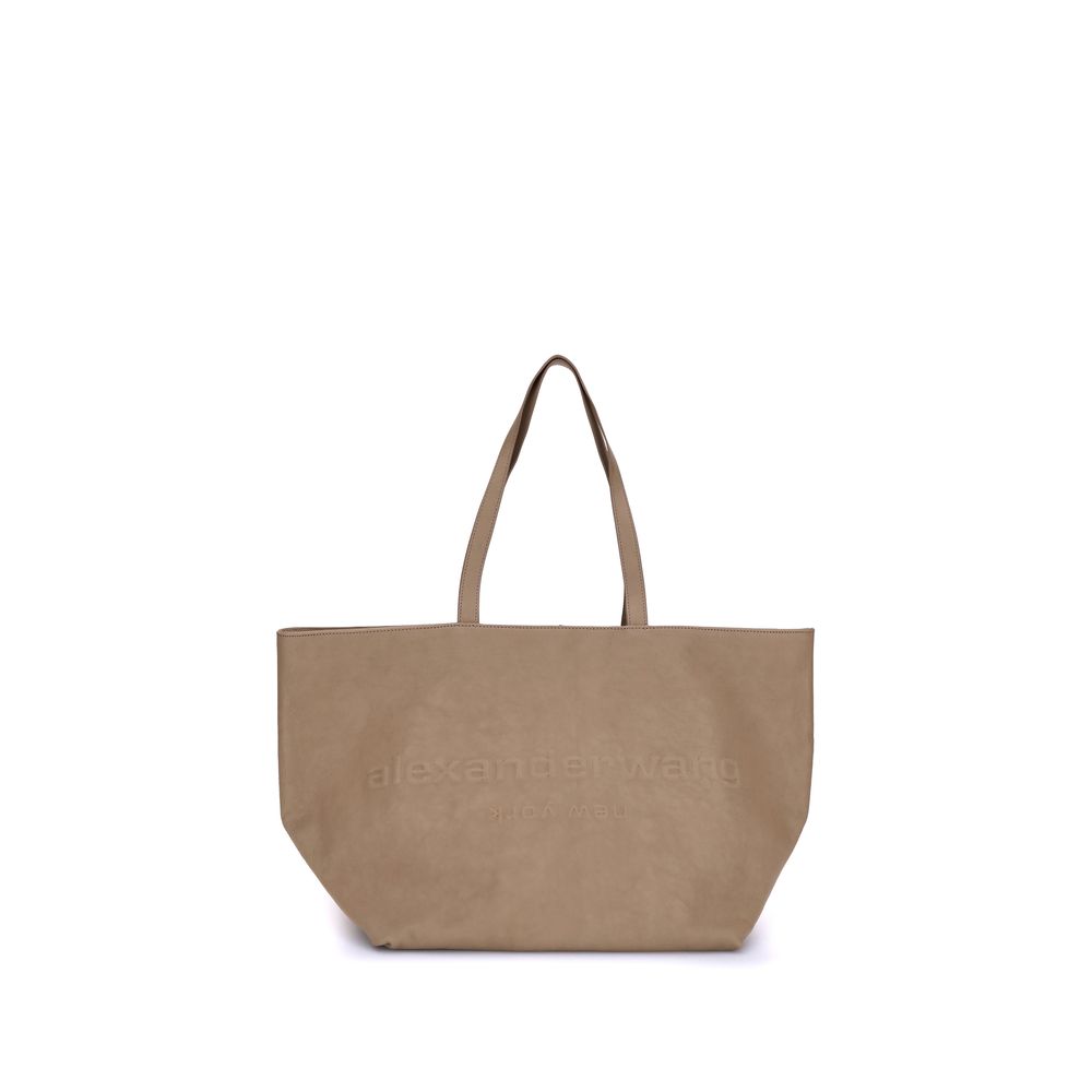 Alexander Wang Punch Tote Bag LUNESCAPE