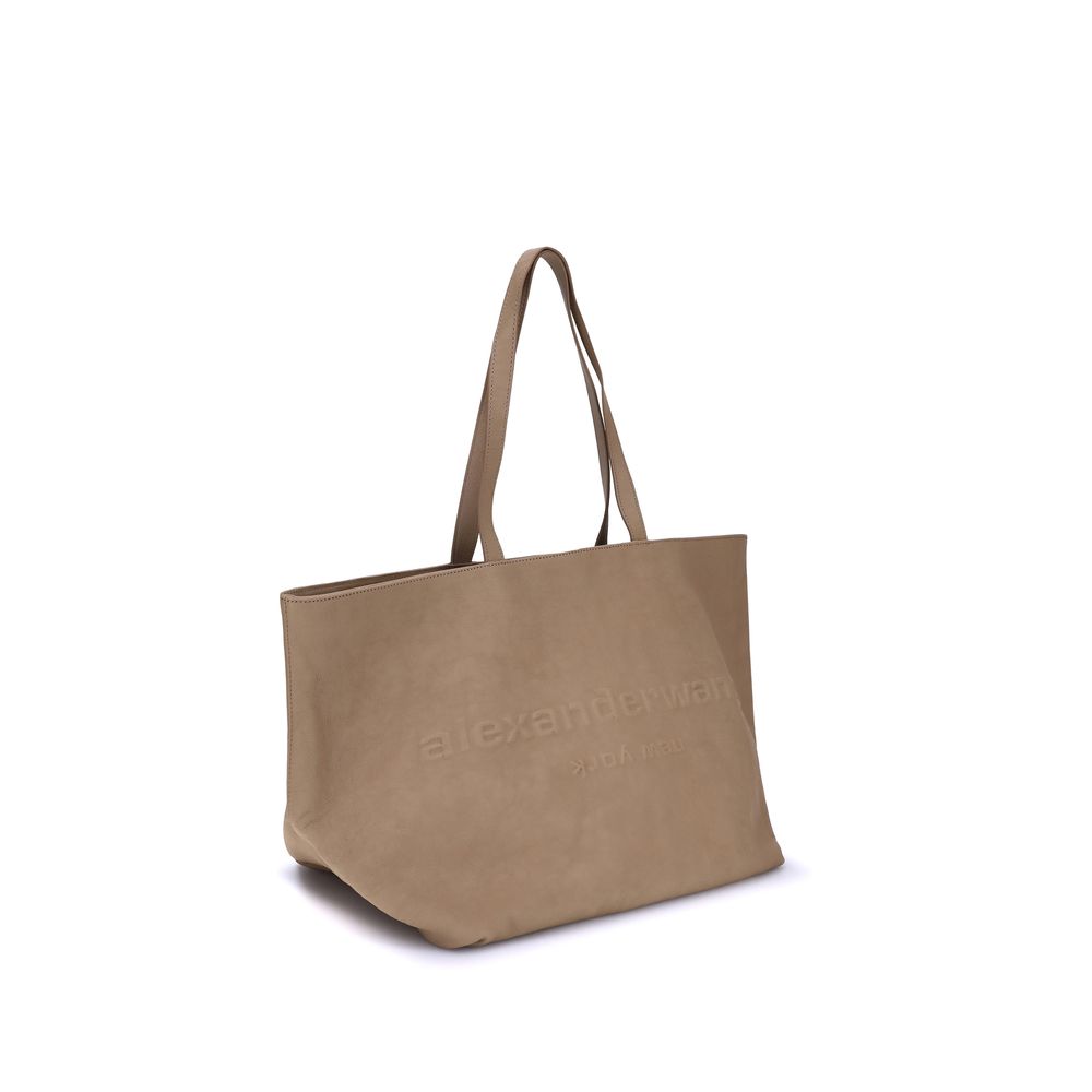 Alexander Wang Punch Tote Bag LUNESCAPE