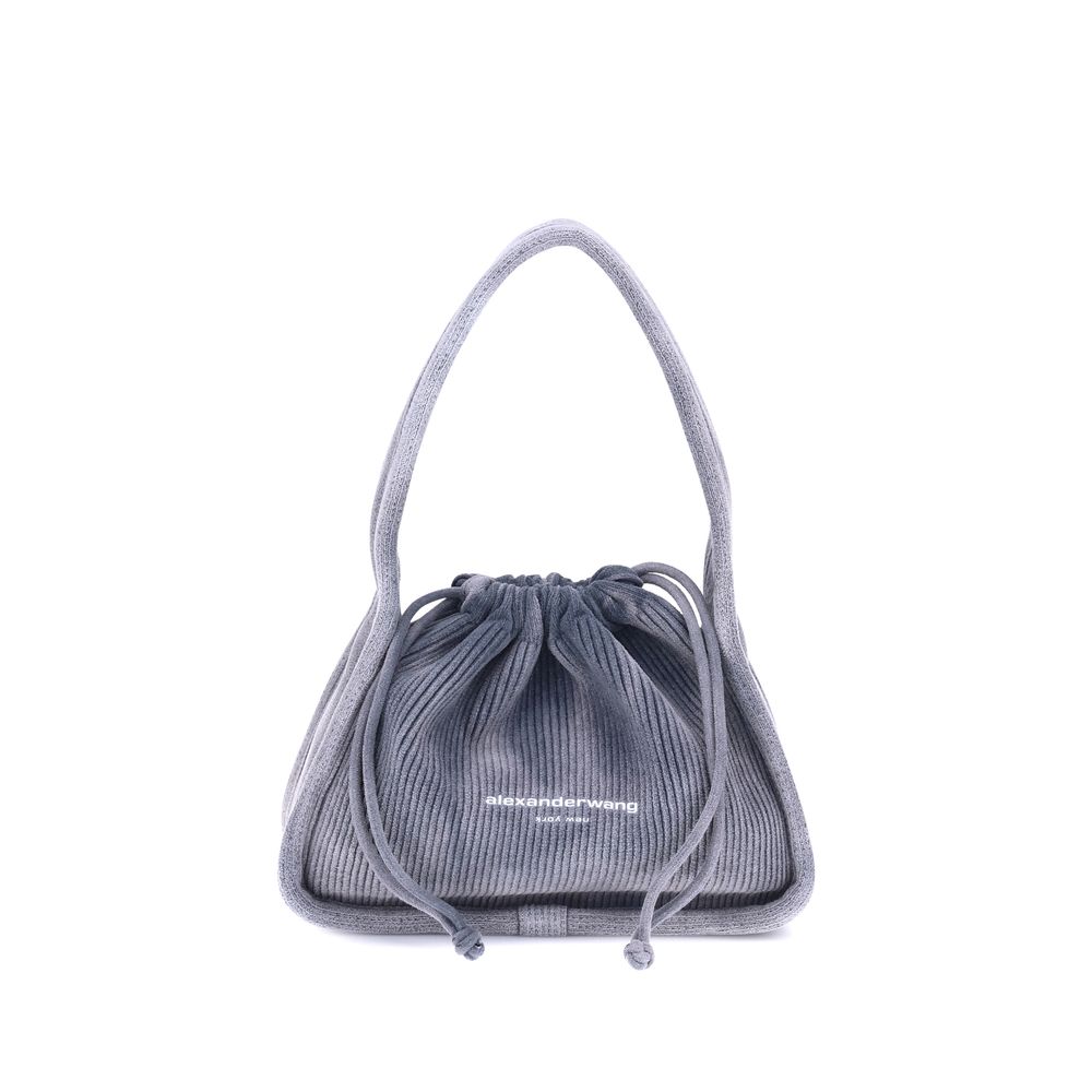 Alexander Wang Ryan small Handbag LUNESCAPE