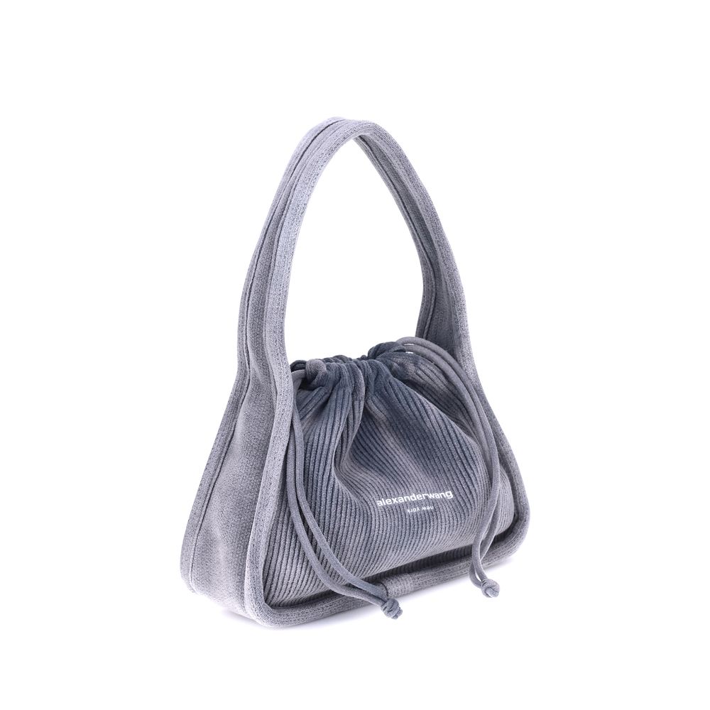 Alexander Wang Ryan small Handbag LUNESCAPE