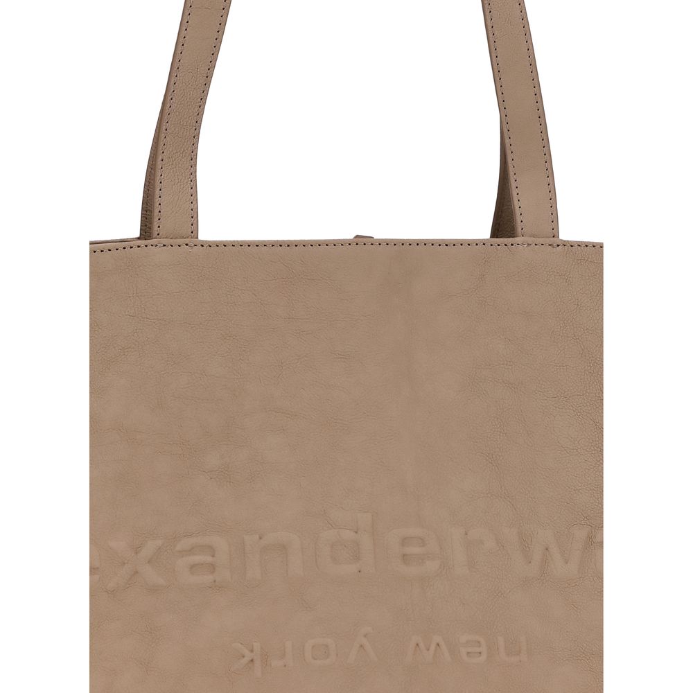 Alexander Wang Punch Tote Bag LUNESCAPE