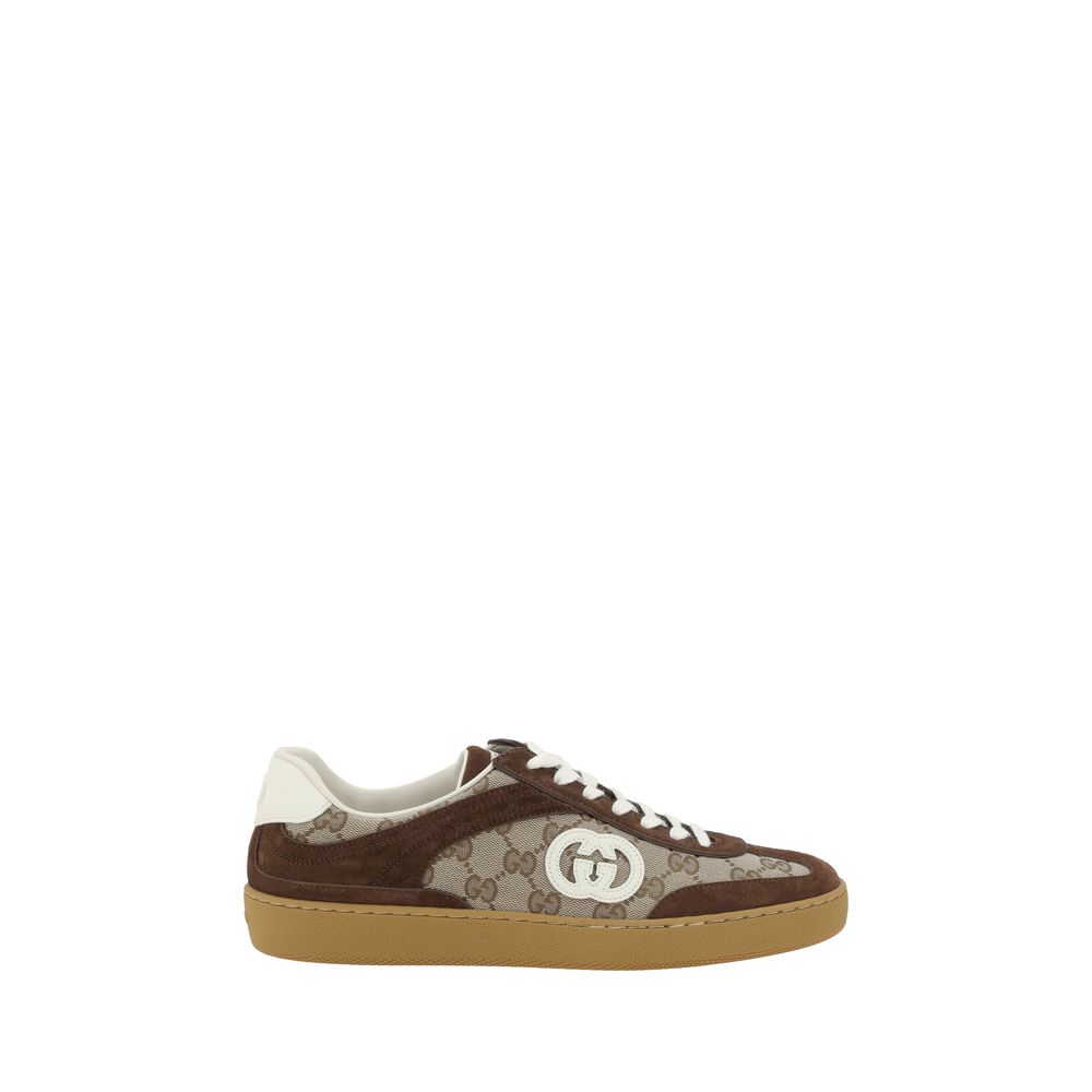 Gucci GG Sneakers LUNESCAPE
