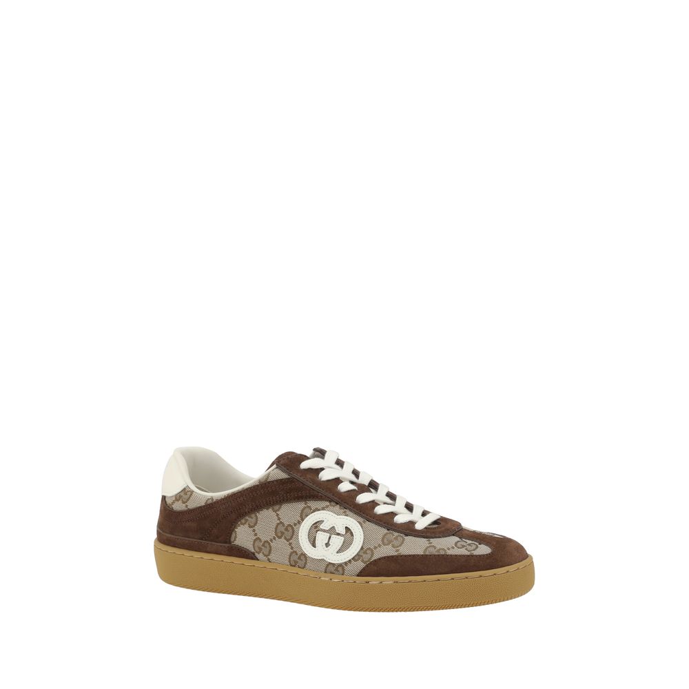 Gucci GG Sneakers LUNESCAPE