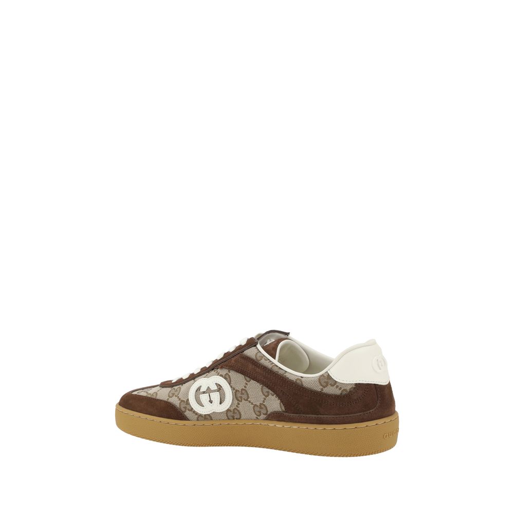 Gucci GG Sneakers LUNESCAPE