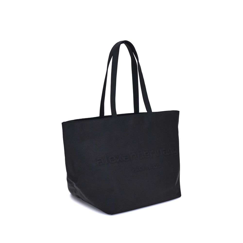 Alexander Wang Punch Tote Bag LUNESCAPE