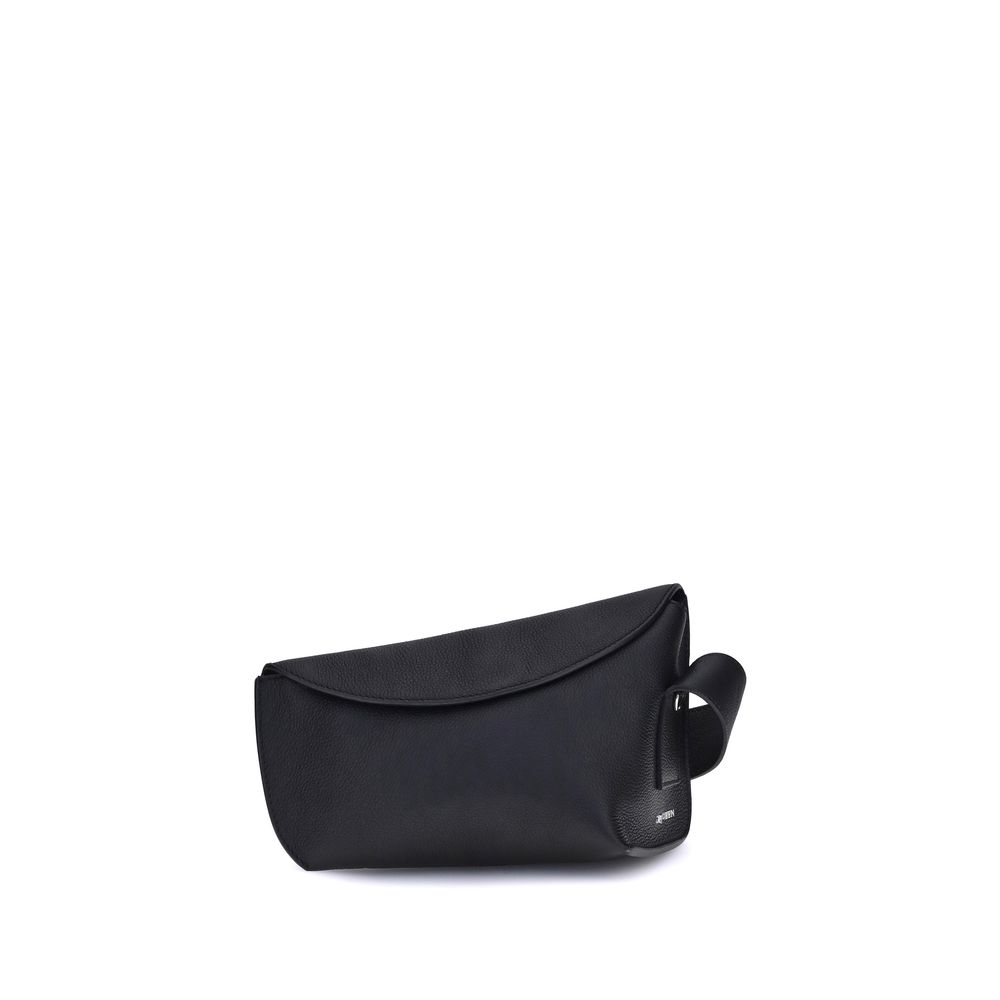 Alexander McQueen T-Bar Sling Shoulder Bag LUNESCAPE