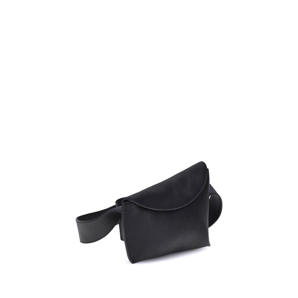 Alexander McQueen T-Bar Sling Shoulder Bag LUNESCAPE