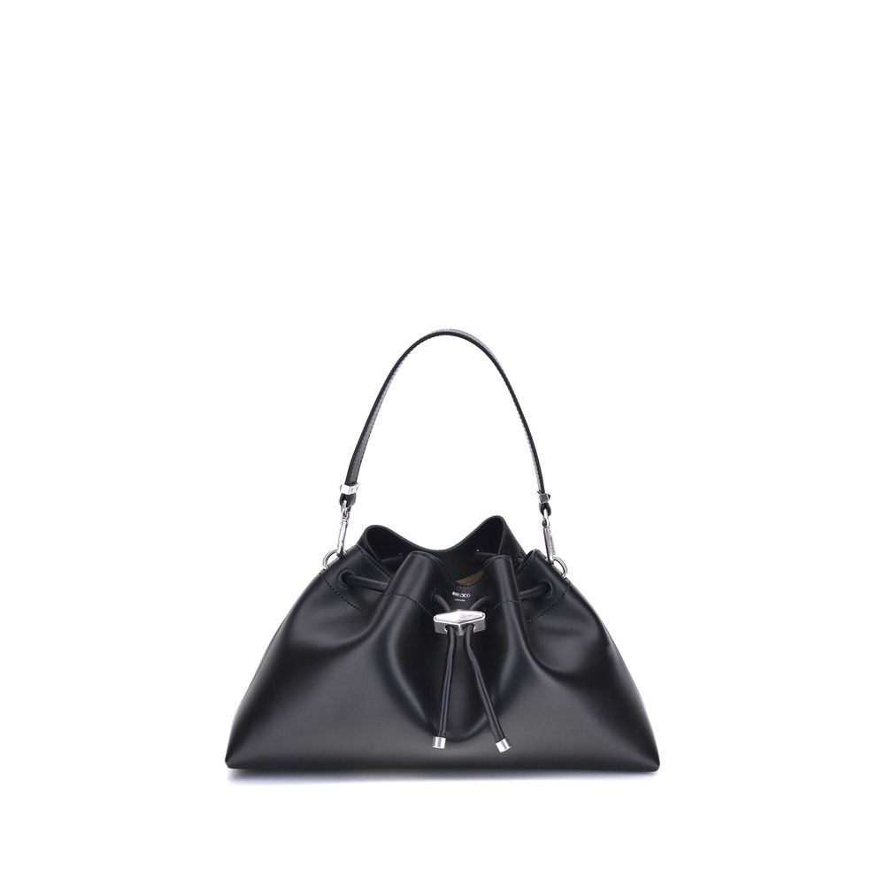 Jimmy Choo Cinch Shoulder Bag LUNESCAPE