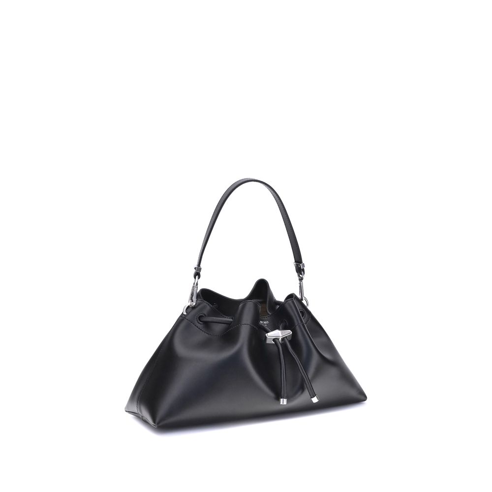 Jimmy Choo Cinch Shoulder Bag LUNESCAPE