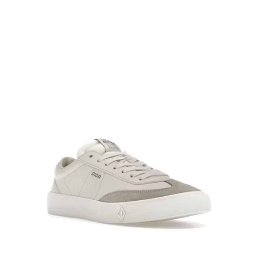 Dior B101 Leather Sneakers LUNESCAPE