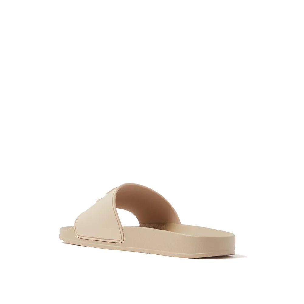 Palm Angels Monogram Pool Slides LUNESCAPE