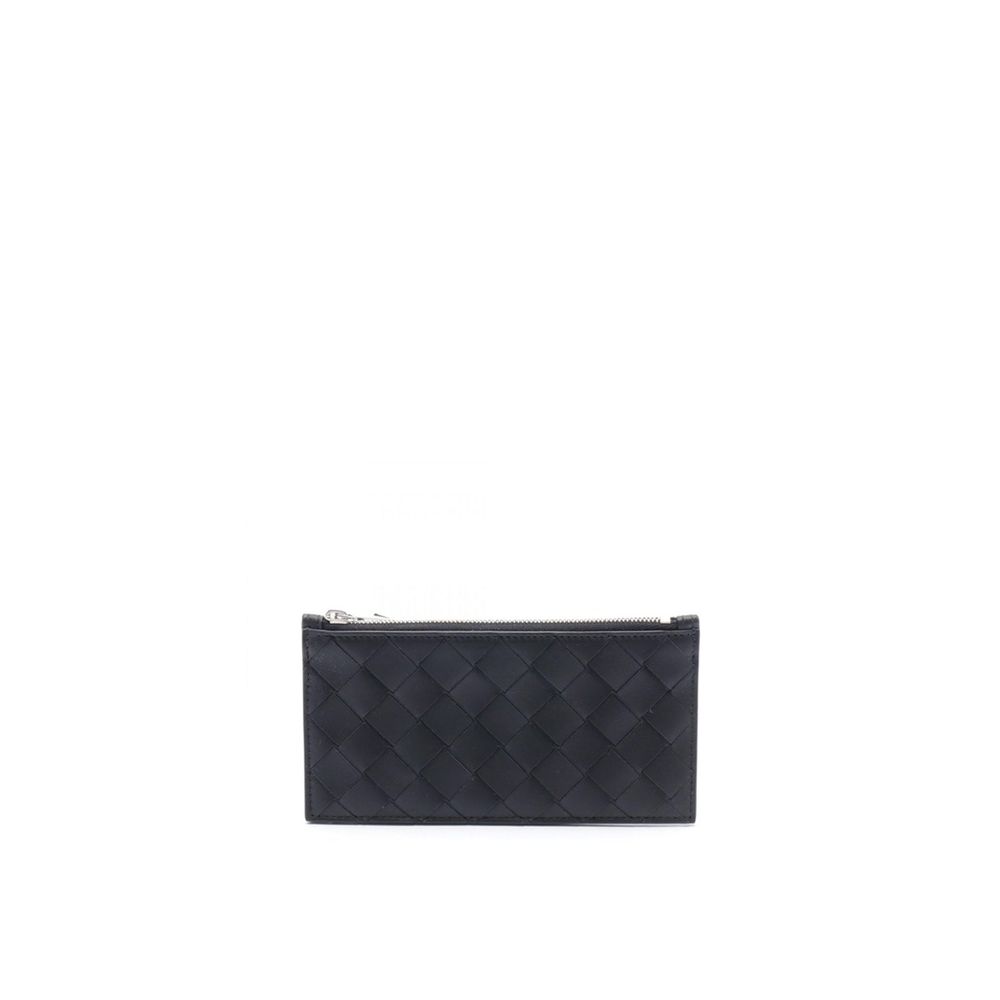 Bottega Veneta Intrecciato Coin Purse LUNESCAPE