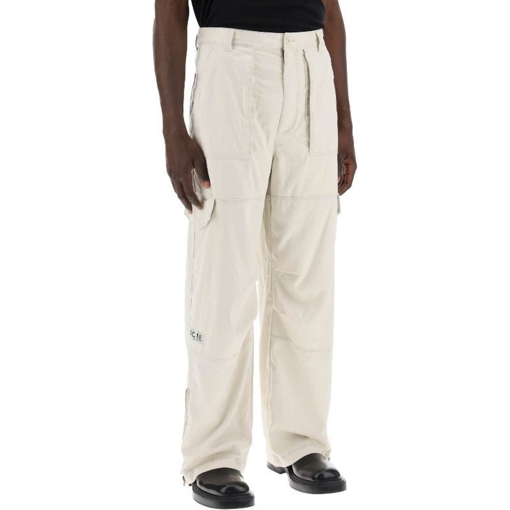Acne Studios Cargo Pants LUNESCAPE