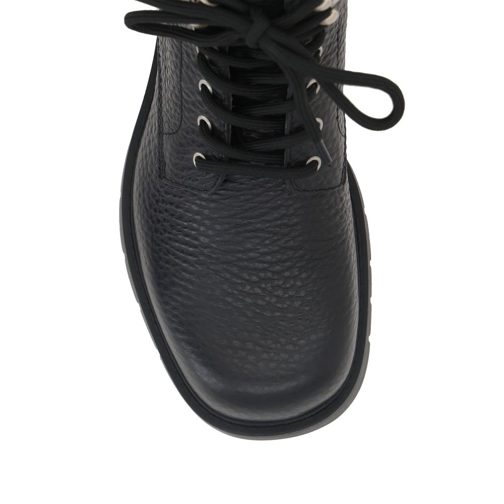 Bottega Veneta Haddock Ankle Boots LUNESCAPE