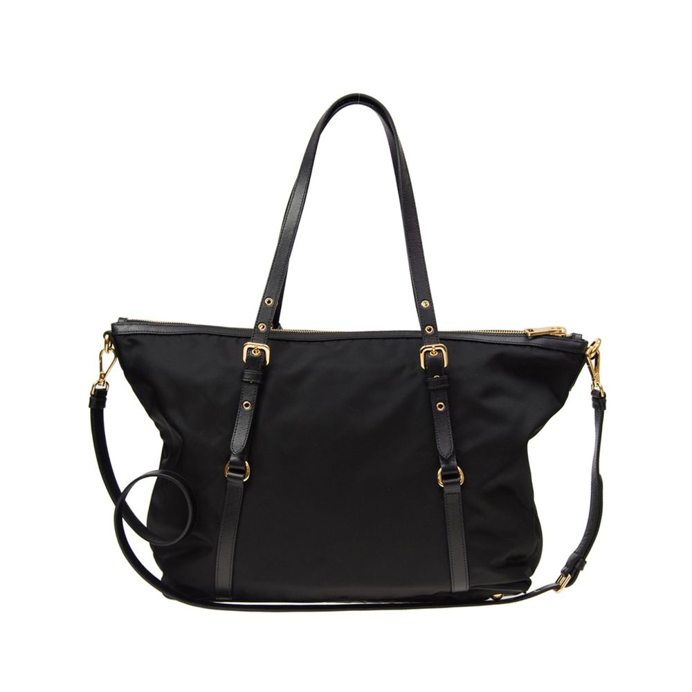 Prada Gallery Pocono Tote Bag LUNESCAPE