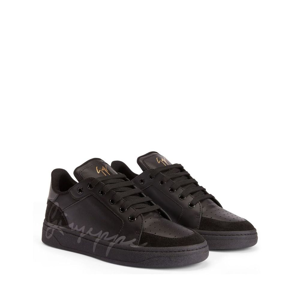 Giuseppe Zanotti Low-Top Sneakers LUNESCAPE