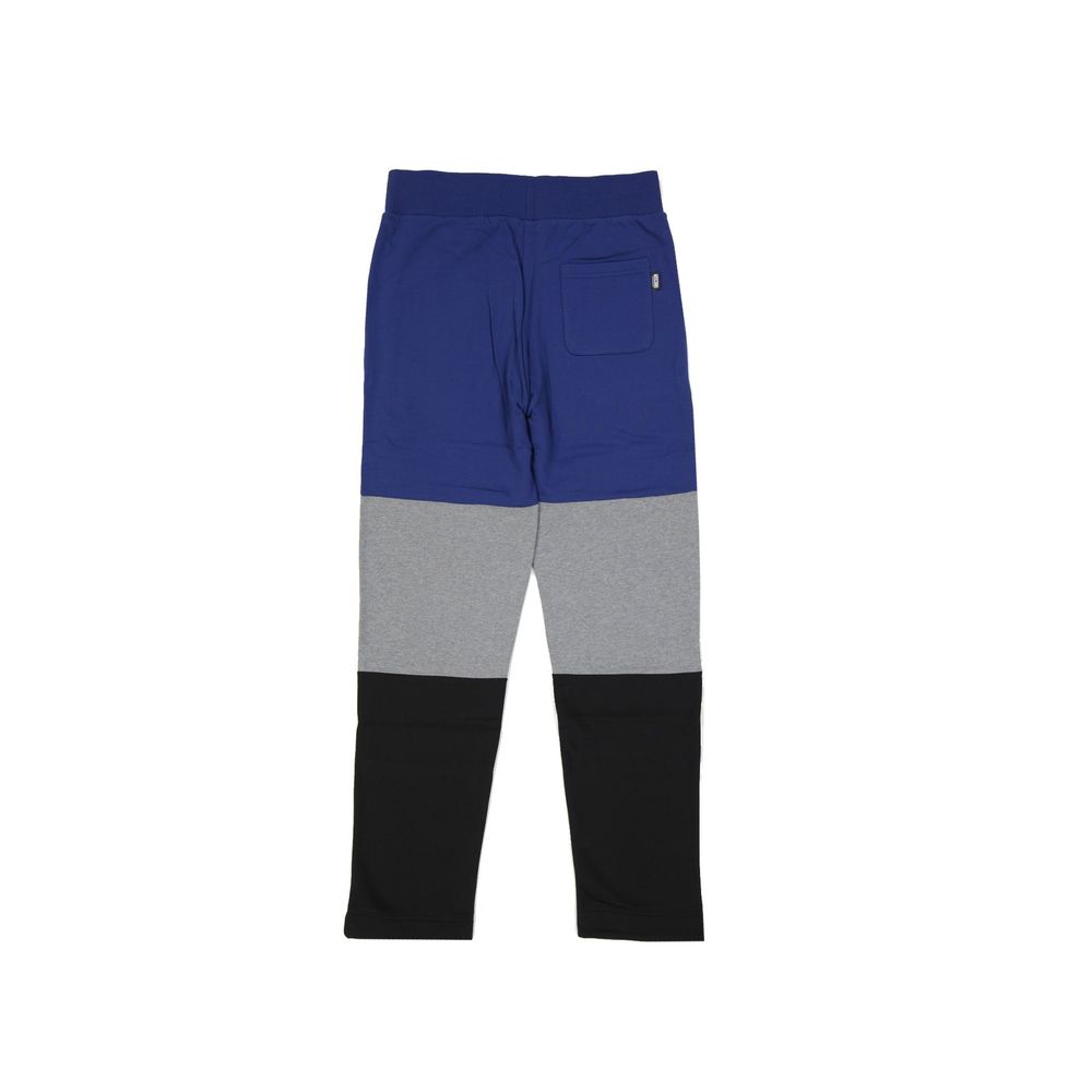 Moschino Cotton Logo Sweatpants LUNESCAPE