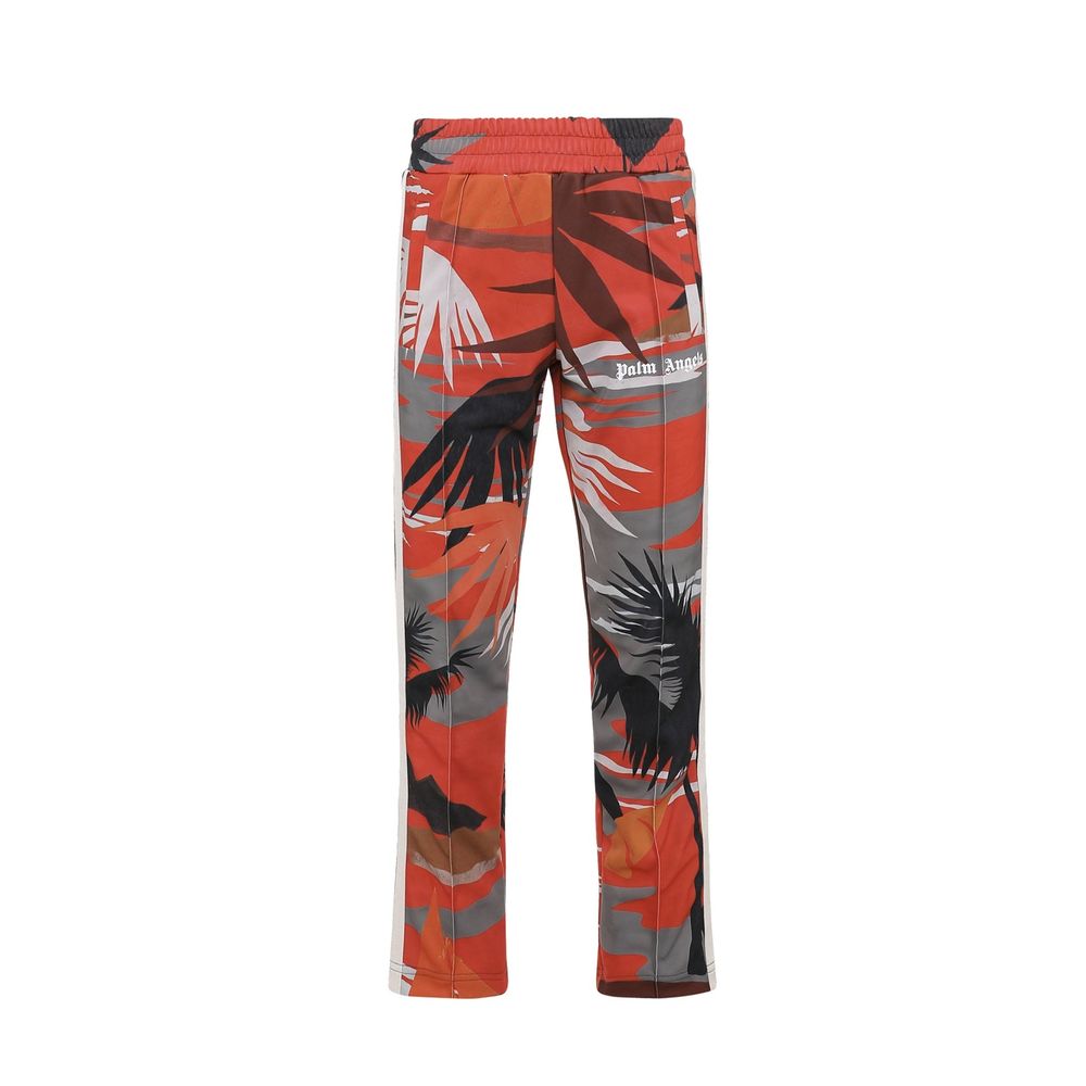 Palm Angels Hawaii Track Pants LUNESCAPE