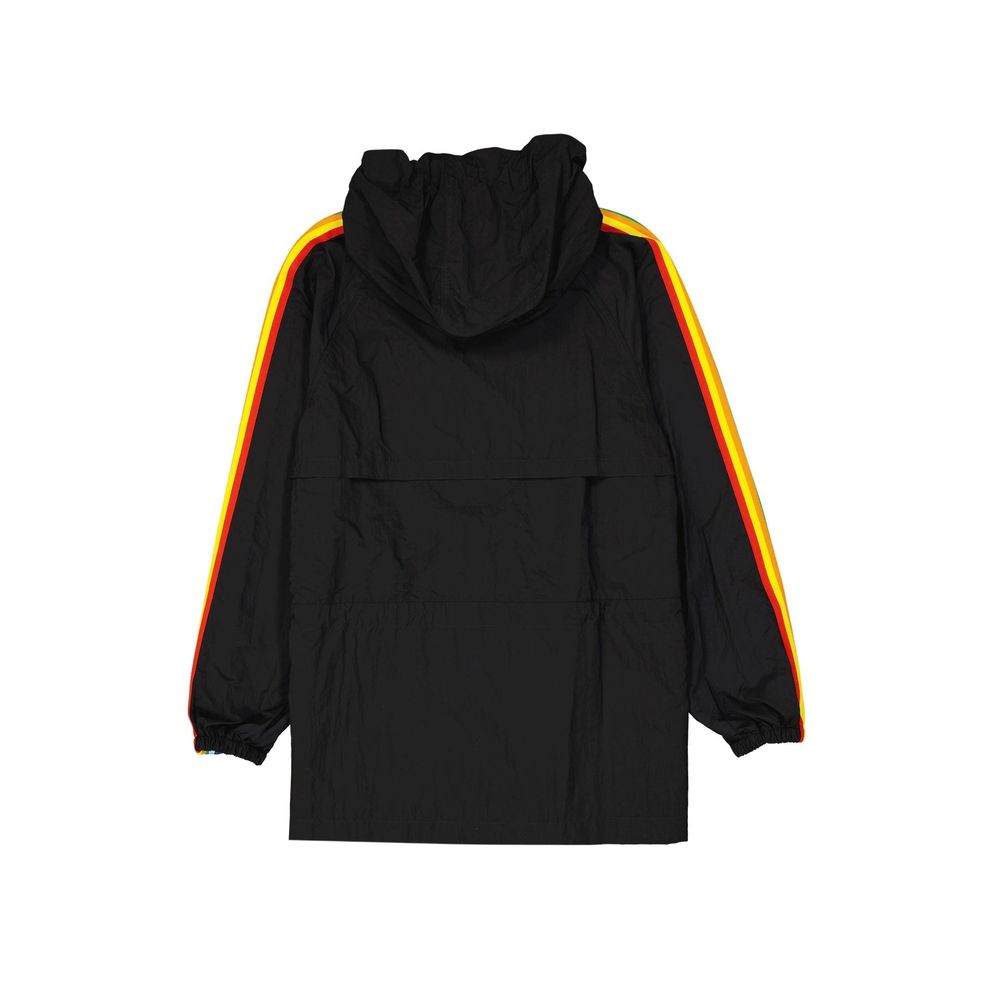 Palm Angels Windbreaker Jacket LUNESCAPE