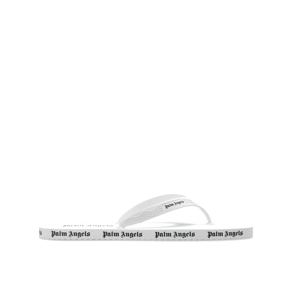 Palm Angels Flip Flop Slides LUNESCAPE