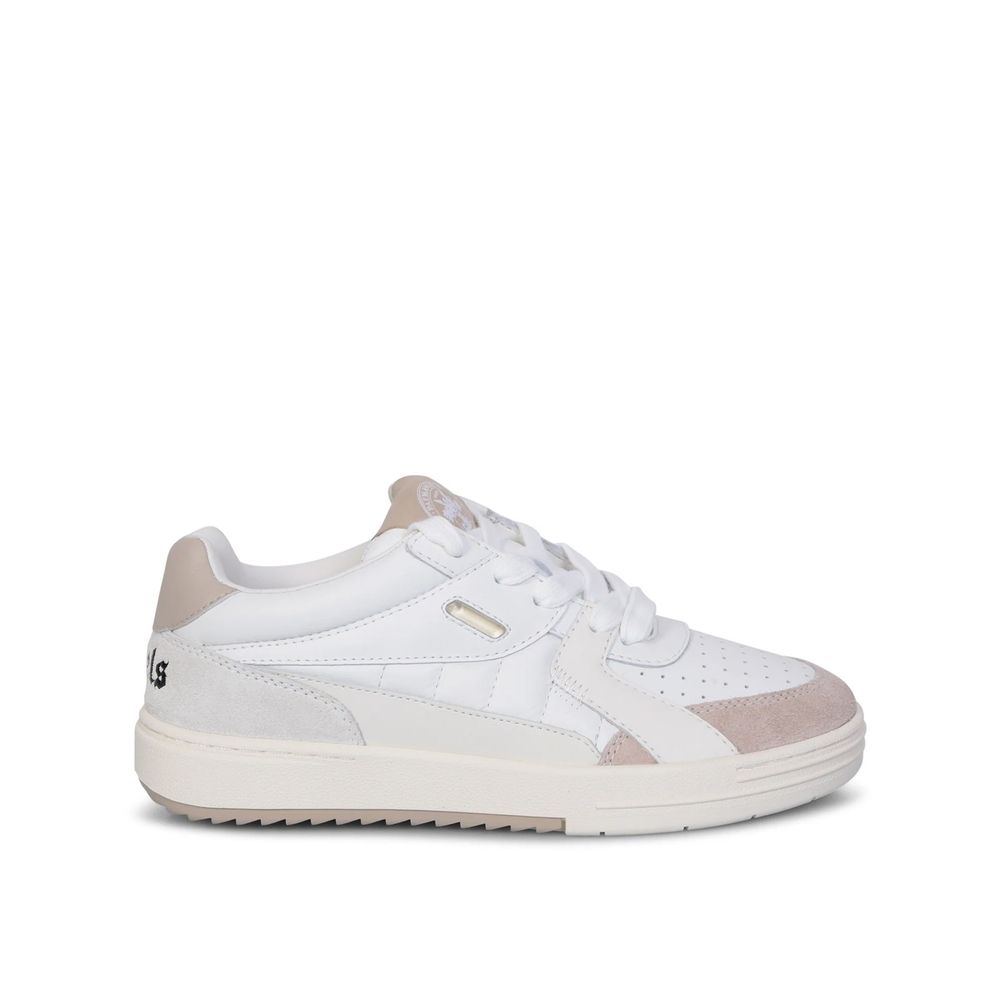 Palm Angels University Sneakers LUNESCAPE