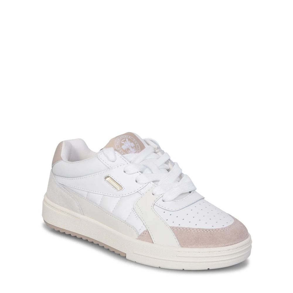 Palm Angels University Sneakers LUNESCAPE