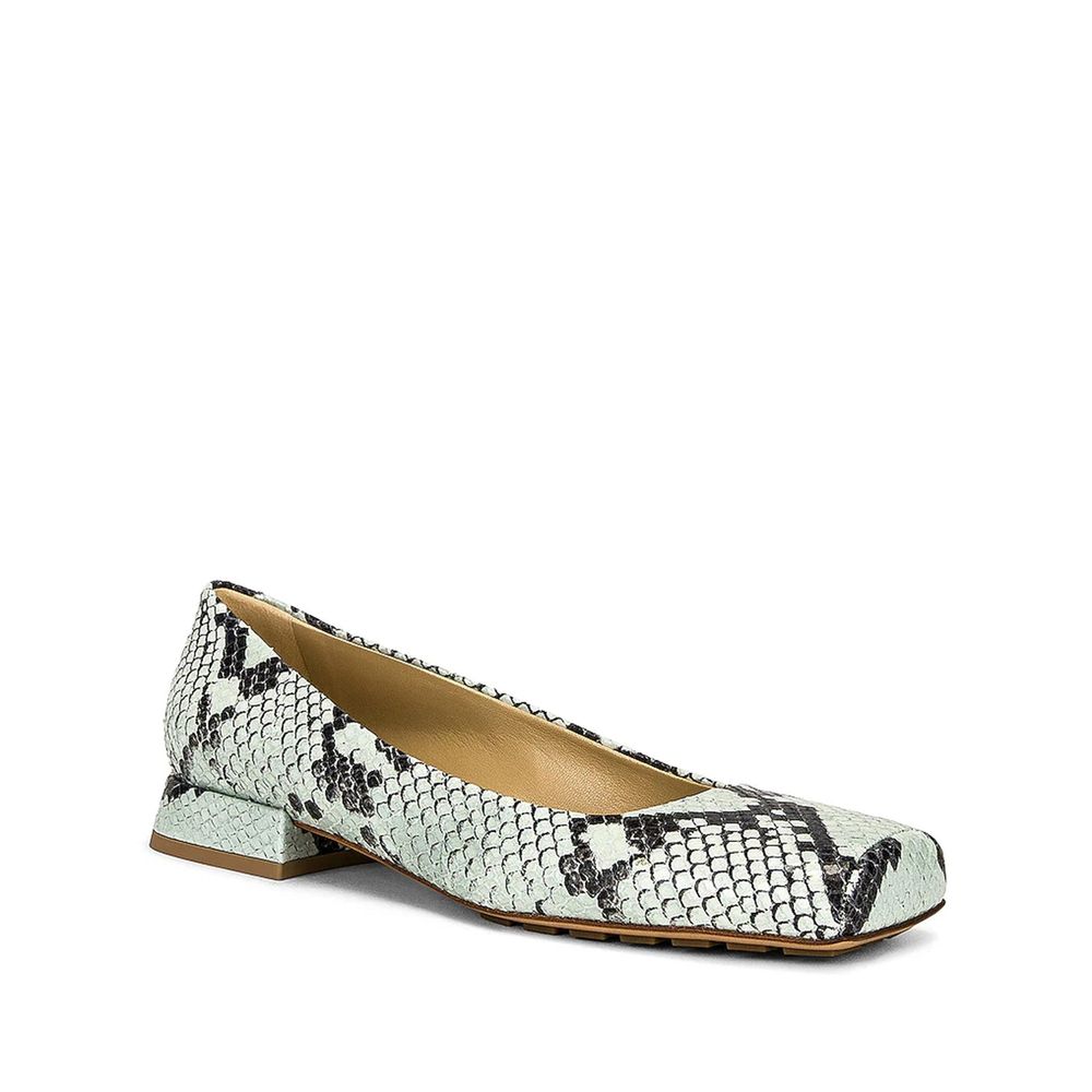 Bottega Veneta Ballerina Flats LUNESCAPE