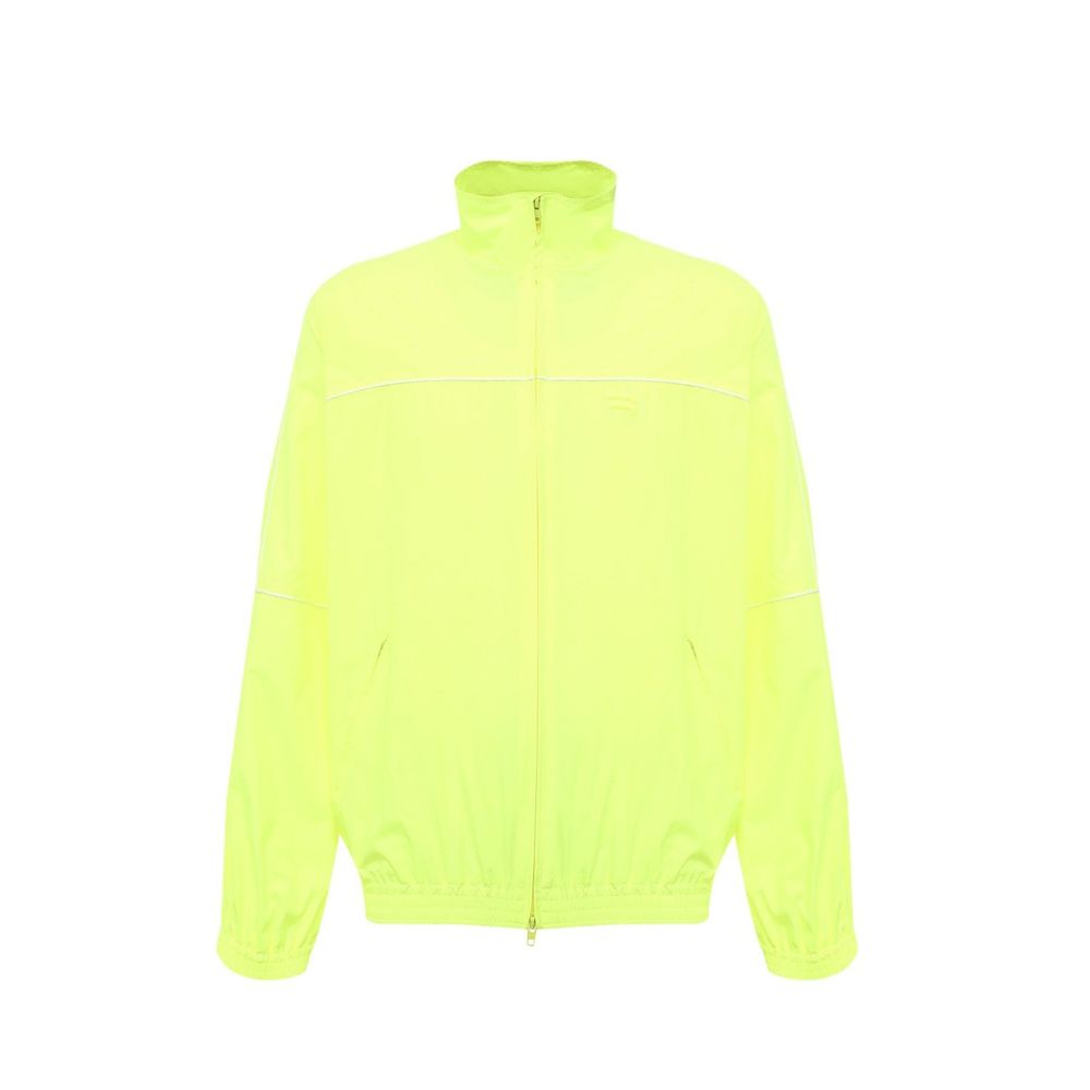 Balenciaga Windbreaker Bomber LUNESCAPE