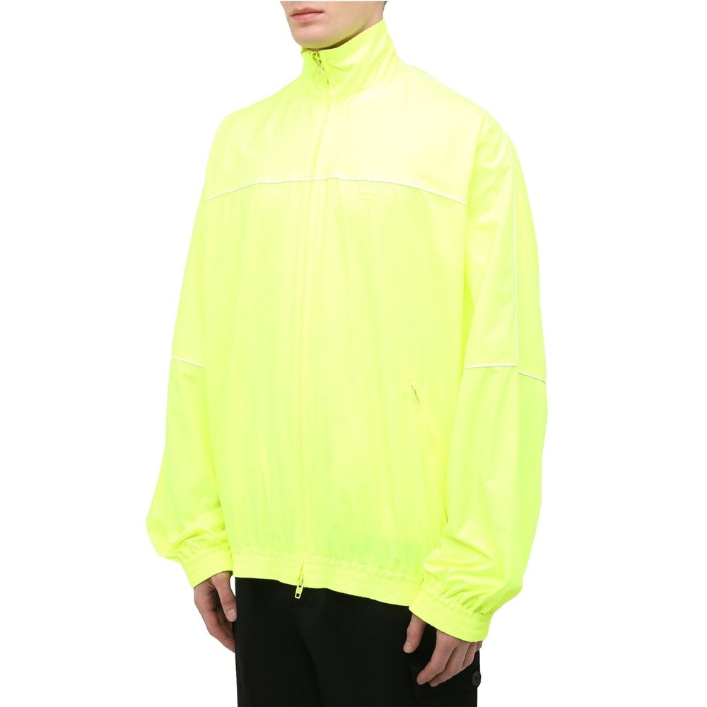 Balenciaga Windbreaker Bomber LUNESCAPE